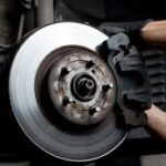 bmw brake