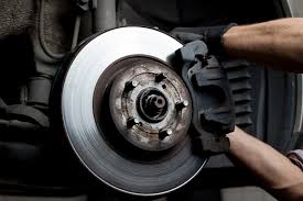 bmw brake