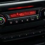 bmw climate control 2