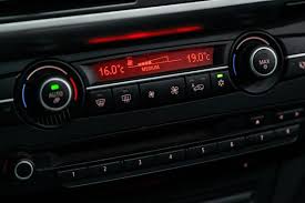 bmw climate control 2