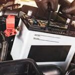 bmw eletronics