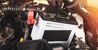bmw eletronics