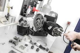 bmw engine