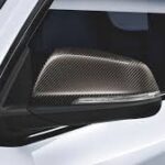 bmw exterior