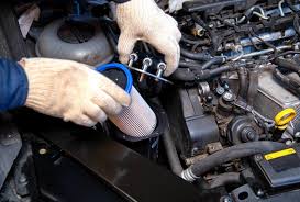 bmw fuel