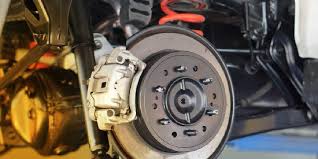 brake