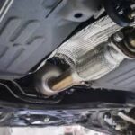 exhaust