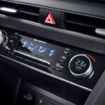porsche climate