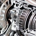 porsche transmission