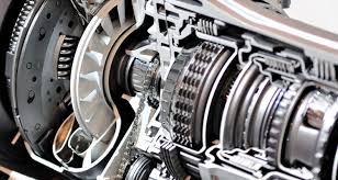 porsche transmission